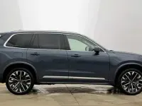 Used Volvo XC90 Ultra 455 HP (334 kW) 2025 Blue SUV