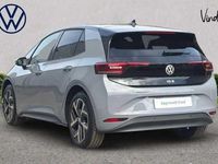 Used VW ID.3 Pro 150 kW (204 HP) 2026 Grey Hatchback