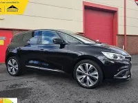 Used Renault Scénic IV Signature 140 HP (102 kW) 2019 MPV