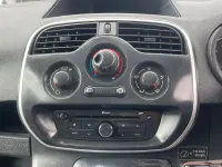Used Renault Kangoo Business 2020 White MPV