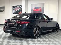 used Alfa Romeo Giulia (2020/70)2.0 TB 280 Veloce [Performance brake] 4dr Auto 4d