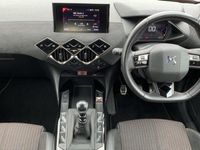 used DS Automobiles DS3 Crossback 