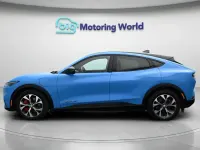 Used Ford Mustang Mach-E Extended Range 258 kW (351 HP) 2022 SUV