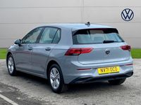 used VW Golf VIII 1.5 eTSI 150 Life 5dr DSG