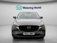 Used Mazda CX-5 Exclusive-Line 165 HP (121 kW) 2025 SUV
