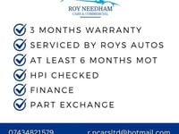 Used Renault Master Business 2021 White MPV