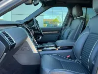 Usado Land Rover Discovery 5 HSE 306 CV (225 kW) 2020 Plateado SUV