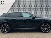 Used Audi RS Q8 Design 631 HP (464 kW) 2026 Black SUV