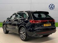 used VW Touareg 3.0 TSI Ehybrid 4Motion Elegance 5Dr Tip Auto