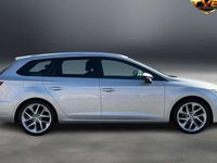 Used Seat Leon FR 184 HP (135 kW) 2016 Estate