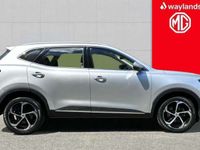 used MG HS 1.5 T-GDI SE 5dr SUV