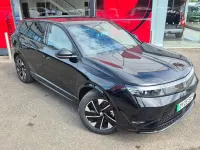 Used Vauxhall Grandland 154 kW (210 HP) 2025 Black SUV