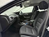 Used Infiniti QX30 Premium 2018 Black MPV