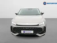 Usado MG HS Trophy 224 HP (164 kW) 2025 Prateado SUV