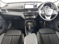 used BMW X1 xDrive 25e Sport 5dr Auto