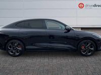 Used MG IM6 553 kW (752 HP) 2025 Black SUV