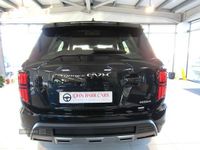 Used Ssangyong (KGM) Torres 152 kW (207 HP) 2025 Black SUV