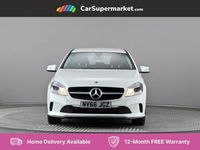 used Mercedes A180 A-ClassSport Executive 5dr Auto