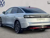 Used VW ID.7 Pro 210 kW (286 HP) 2024 Hatchback