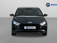 Used Hyundai i20 Premium 101 HP (74 kW) 2026 Hatchback