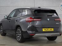 Used BMW X3 xLine 194 HP (142 kW) 2025 Grey SUV