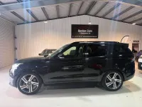 Used Land Rover Discovery 5 HSE Dynamic 2024 Black SUV