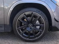 Used Mercedes GLA35 AMG Premium Plus 306 HP (225 kW) 2025 Mountain grey SUV