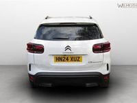 used Citroën C5 1.5 BlueHDi Max 5dr EAT8