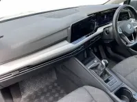 Used VW Golf VIII 150 HP (110 kW) 2022