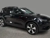 Used Volvo XC40 Plus 169 kW (231 HP) 2022 SUV
