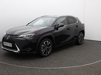 used Lexus UX 250h SUV 5dr Petrol Hybrid E-CVT Euro 6 (s/s) (184 ps) Android Auto