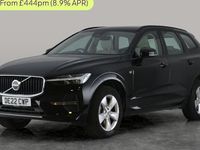 Used Volvo XC60 Momentum 250 HP (183 kW) 2021 SUV