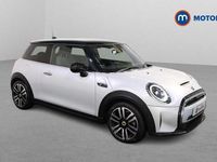 Used Mini Cooper Level 2 135 kW (184 HP) 2023 Hatchback