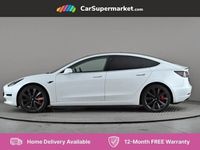 used Tesla Model 3 Performance AWD 4dr [Performance Upgrade] Auto