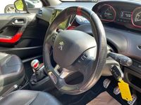 used Peugeot 208 GTi (2014/14)1.6 THP GTi 3d
