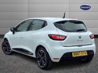 used Renault Clio IV 