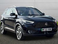 Used MG ZS Trophy 114 kW (156 HP) 2022 SUV