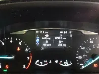 Used Ford Fiesta Titanium 101 HP (74 kW) 2021 Hatchback