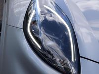 Used Ford Puma ST-Line 123 HP (90 kW) 2021 Grey SUV