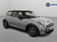 Used Mini Cooper Level 1 135 kW (184 HP) 2023 Hatchback