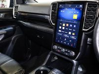 Used Ford Ranger Wildtrack 205 HP (150 kW) 2025 Pickup