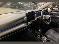 Used VW Golf VIII Style 147 HP (108 kW) 2025 Grey Hatchback