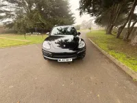 Usado Porsche Cayenne 245 HP (180 kW) 2012 Preto SUV