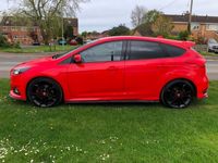 used Ford Focus ST-2 TDCI