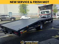Used Iveco Daily 2020 White Cabriolet