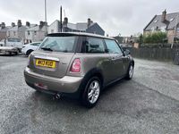 used Mini ONE Hatch