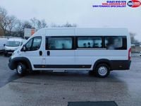 Used Fiat Ducato 2016 White Van