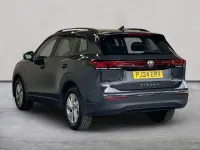 Used VW Tiguan S 130 HP (95 kW) 2024 Grey SUV