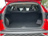 Used Hyundai Tucson SE 150 HP (110 kW) 2022 Red SUV