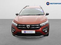 Used Dacia Jogger Essentiel 2022 Brown MPV